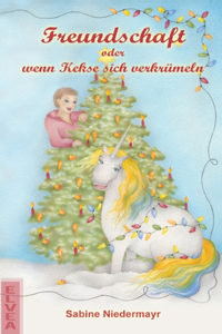 Freundschaft oder wenn Kekse sich verkrümeln