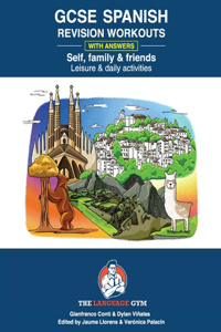 Spanish - GCSE Revision