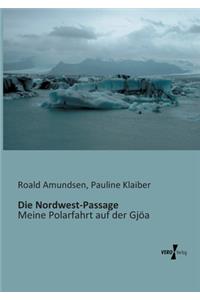 Nordwest-Passage