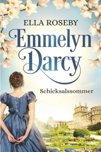 Emmelyn Darcy