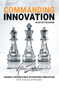 Commanding Innovation