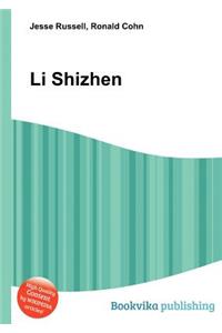 Li Shizhen