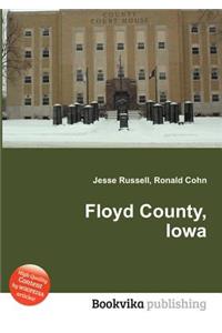 Floyd County, Iowa