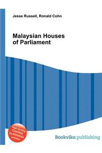 Malaysian Houses of Parliament