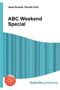 ABC Weekend Special