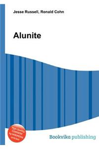 Alunite