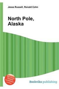 North Pole, Alaska