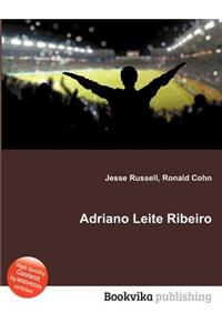Adriano Leite Ribeiro