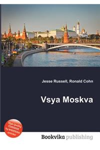 Vsya Moskva