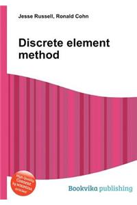 Discrete Element Method