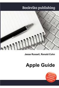 Apple Guide