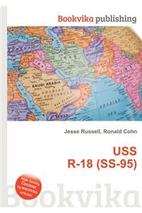USS R-18 (Ss-95)