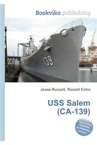 USS Salem (Ca-139)