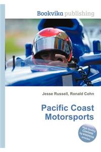 Pacific Coast Motorsports