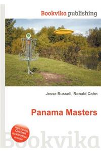 Panama Masters