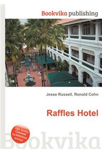 Raffles Hotel