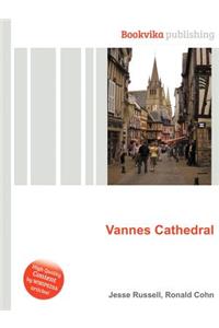 Vannes Cathedral