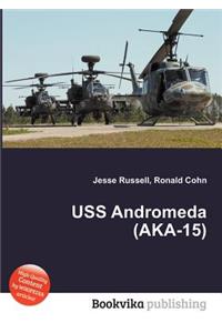 USS Andromeda (Aka-15)