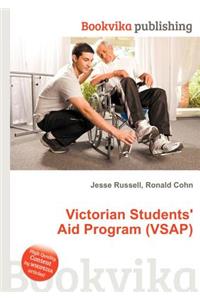 Victorian Students' Aid Program (Vsap)