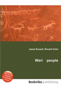 Wari People
