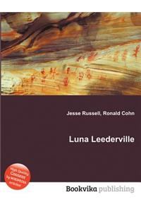 Luna Leederville