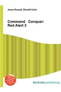 Command Conquer