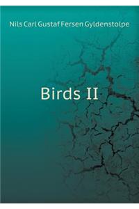 Birds II