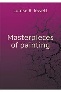 Masterpieces of Painting