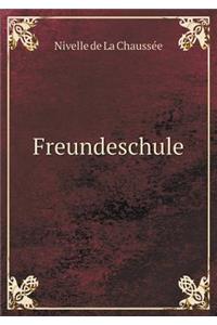 Freundeschule