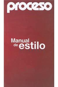 Manual de Estilo