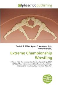 Extreme Championship Wrestling