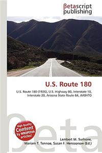 U.S. Route 180