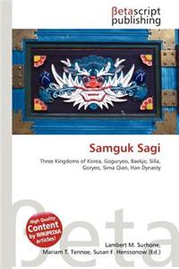 Samguk Sagi