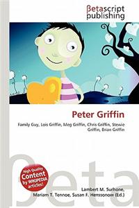 Peter Griffin
