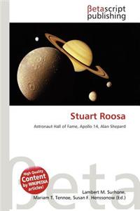 Stuart Roosa