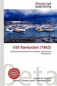 USS Nantucket (1862)