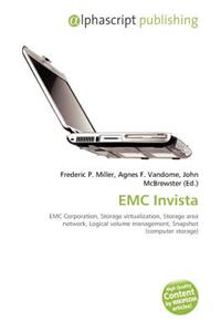 EMC Invista