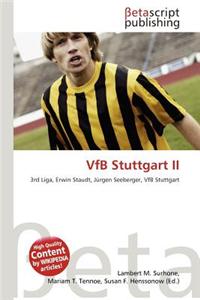 Vfb Stuttgart II