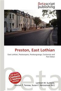 Preston, East Lothian