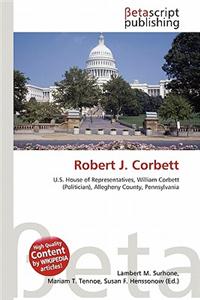 Robert J. Corbett