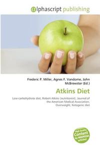 Atkins Diet