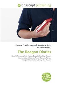 The Reagan Diaries