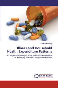 Illness and Household Health Expenditure Patterns