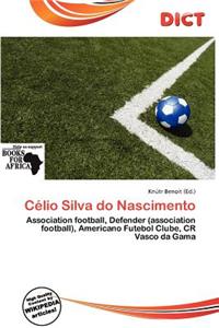 C Lio Silva Do Nascimento