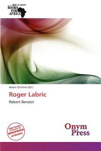 Roger Labric
