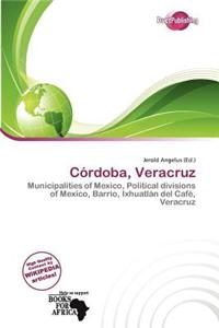 C Rdoba, Veracruz