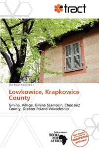 Owkowice, Krapkowice County