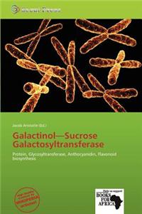 Galactinol-Sucrose Galactosyltransferase