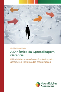 A Dinâmica da Aprendizagem Gerencial