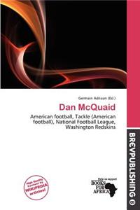 Dan McQuaid